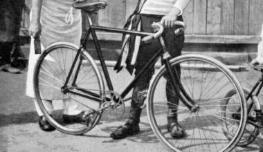 Maurice Garin 1903 Tour de France winner