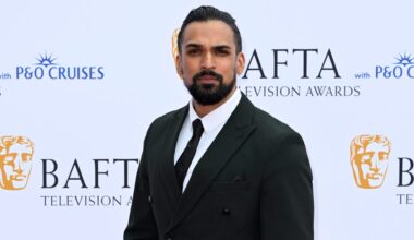 Exclusive: EastEnders' Aaron Thiara teases Ravi's future