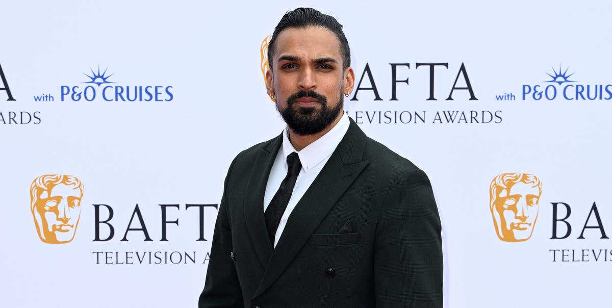 Exclusive: EastEnders' Aaron Thiara teases Ravi's future