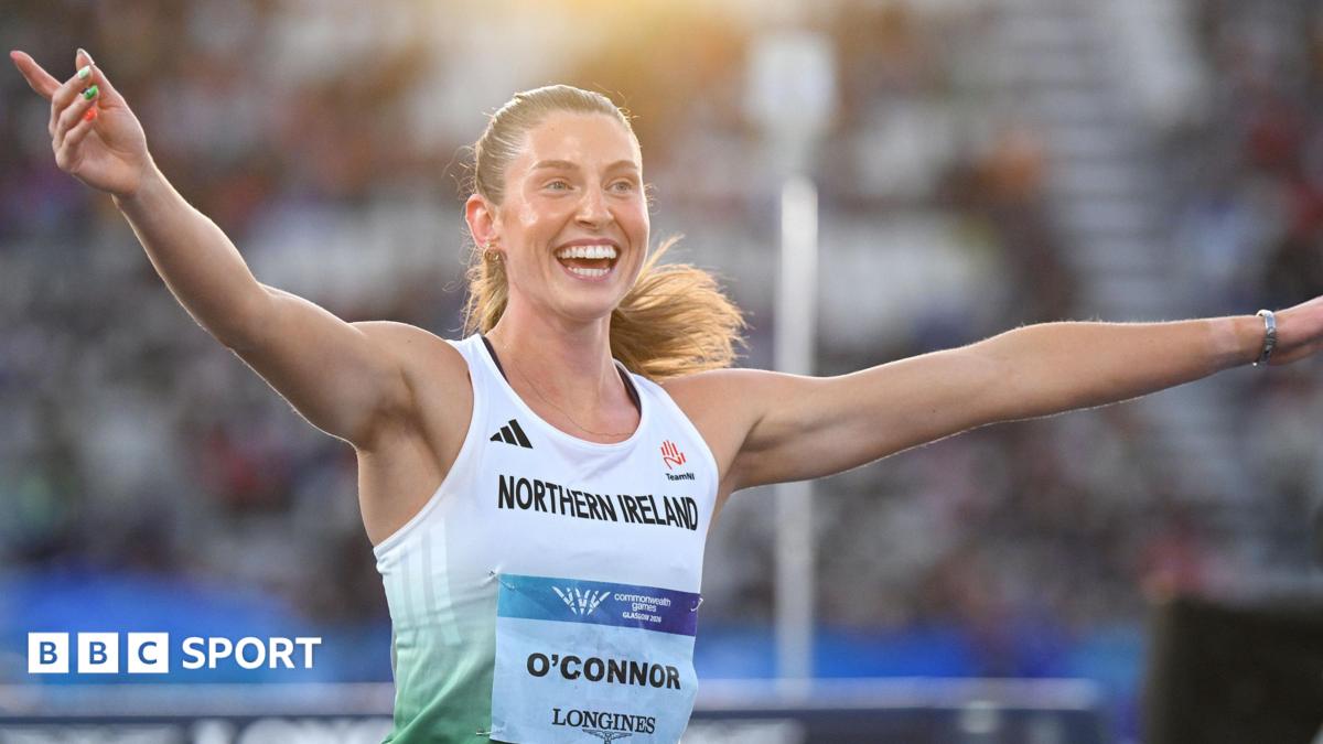 Kate O'Connor