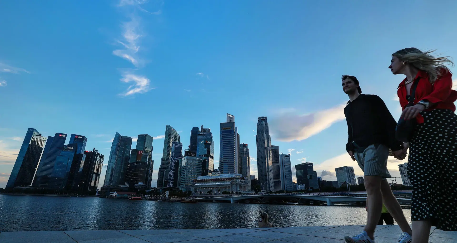 From launch pad to global stage: How entrepreneurship will shape Singapore's next economic chapter