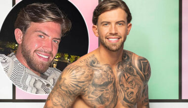 Love Island 2026’s Aidan Murphy: Age, brother & religion