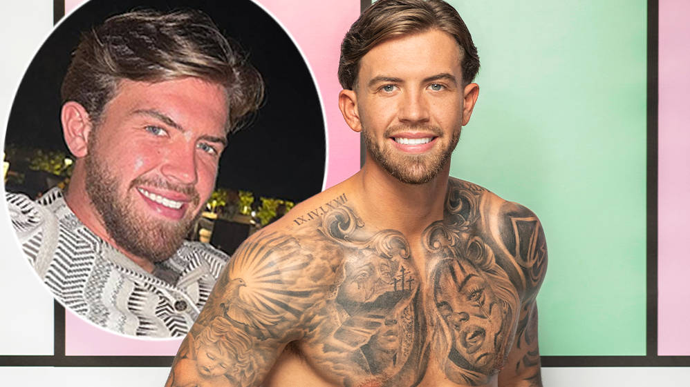 Love Island 2026’s Aidan Murphy: Age, brother & religion