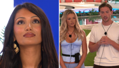 Love Island's Kavan's bold Casa Amor decision has fans saying the same thing