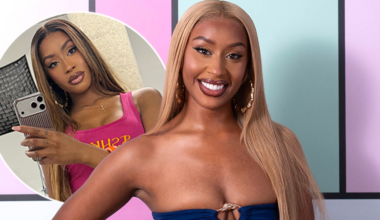 Love Island UK Casa Amor's Mara Pirez: Age, Ethnicity & Where you recognise her...