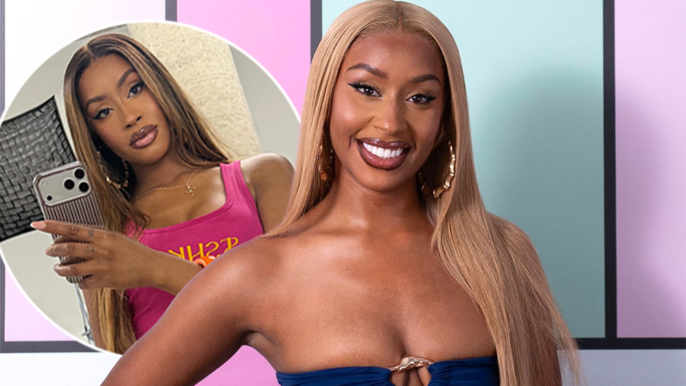 Love Island UK Casa Amor's Mara Pirez: Age, Ethnicity & Where you recognise her...