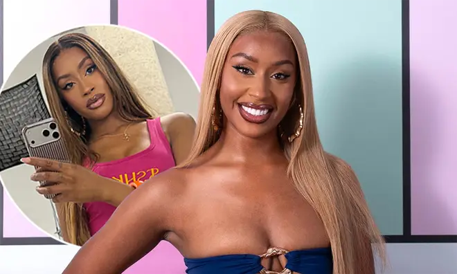 Love Island UK Casa Amor's Mara Pirez: Age, Ethnicity & Where you recognise her from