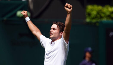 Every British player still in singles draw of Wimbledon 2026