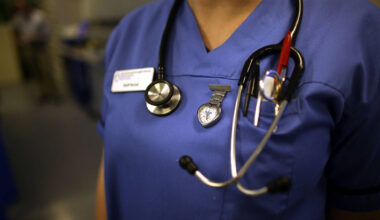 NHS staff snooping on medical records is ‘disgraceful breach of patient trust’