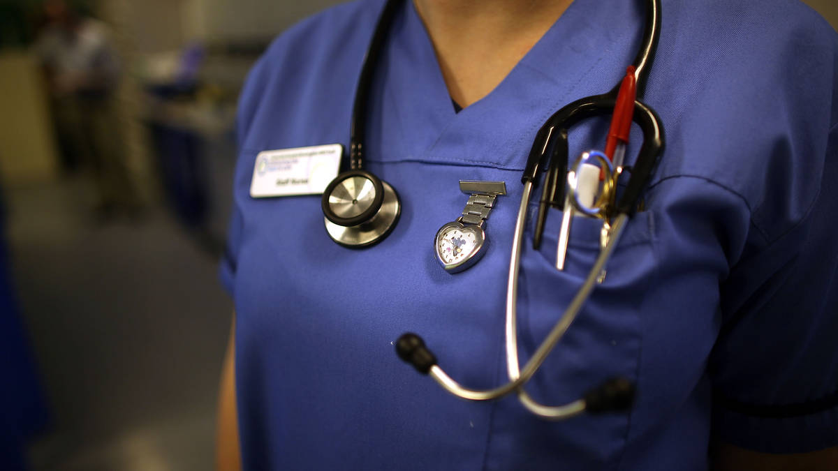 NHS staff snooping on medical records is ‘disgraceful breach of patient trust’