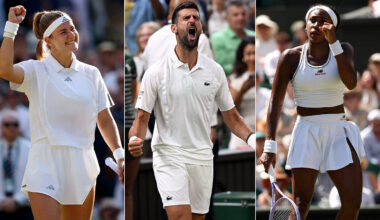 Record-breaking Wimbledon prize money players will win this year