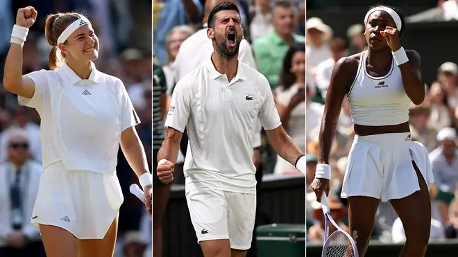 Wimbledon has increased the prize funds for competitors in 2026