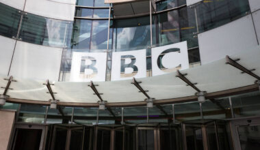 Public trust in BBC at risk after string of 'broadcasting errors', including Glastonbury coverage and Gaza documentary
