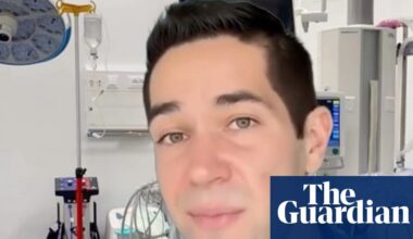 Misleading AI-generated doctors pose ‘huge danger to public safety’ | AI (artificial intelligence)
