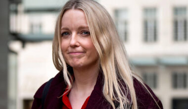 Lauren Laverne diagnosed with 'chronic' condition after cancer recovery