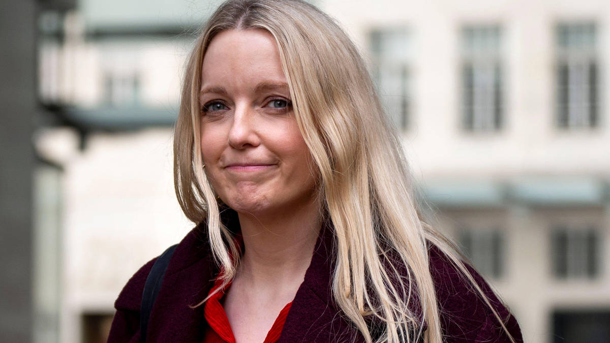 Lauren Laverne diagnosed with 'chronic' condition after cancer recovery