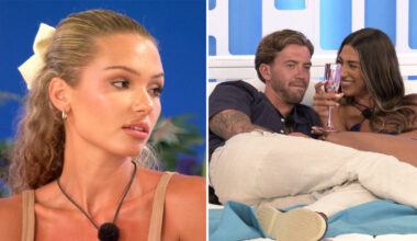 Who's favourite to win Love Island 2026? Latest odds revealed