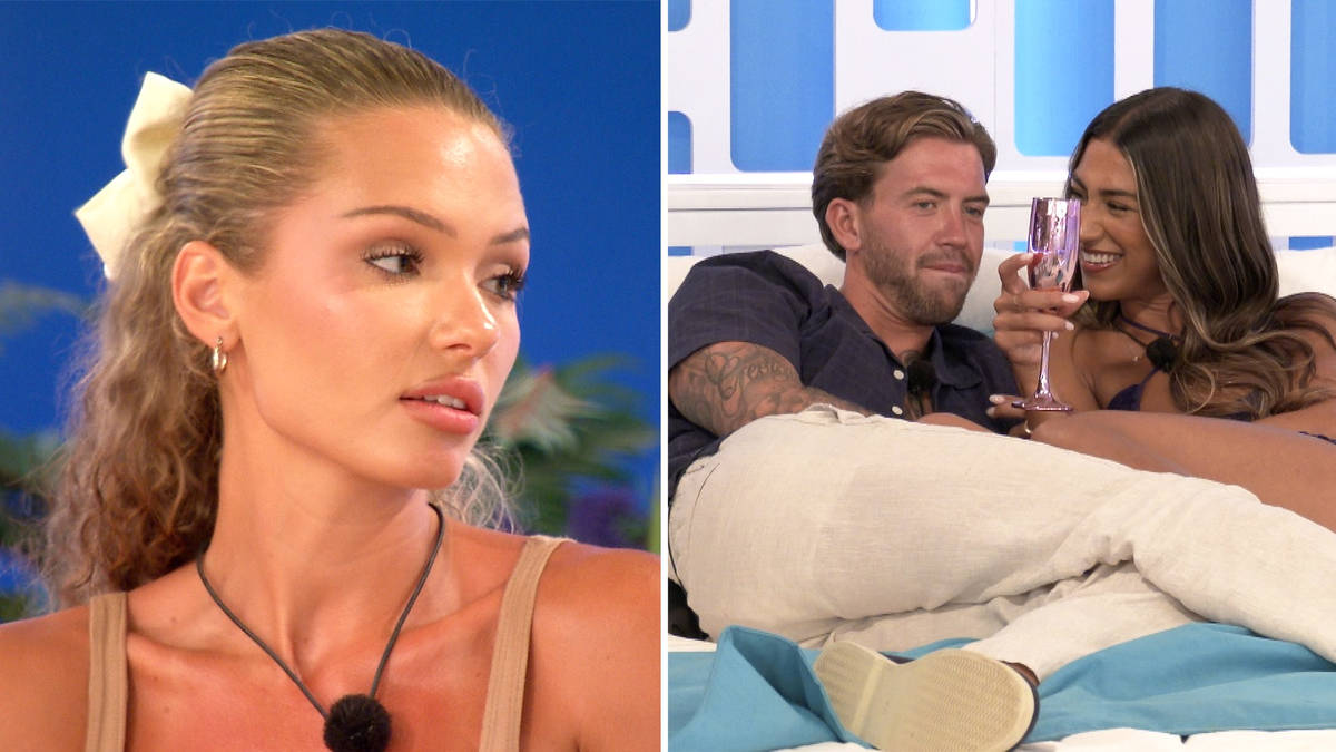 Who's favourite to win Love Island 2026? Latest odds revealed
