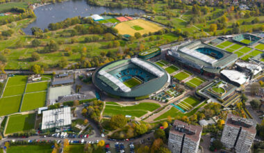 Campaigners given green light for second legal challenge against Wimbledon expansion