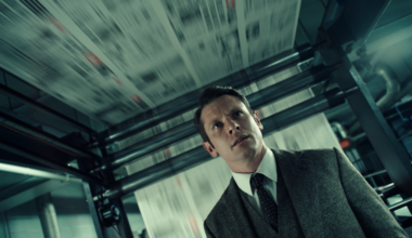 Danny Boyle's Ink Acquired By Netflix For U.S. & Latin American Distribution