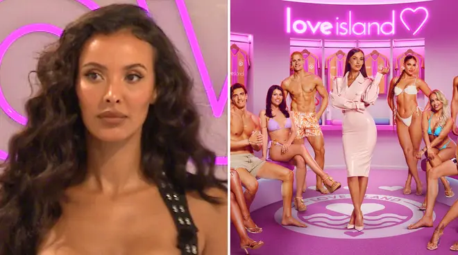 What time does Love Island 2026 final start and finish? Here's how long it's on for