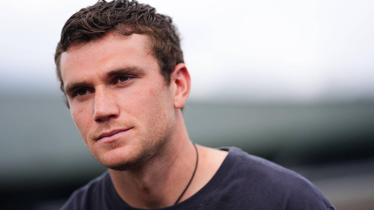 Jack Draper pulls out of DC Open with arm injury setback