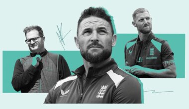 What now for Brendon McCullum? Inside the week English cricket fell apart - The Times