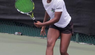 Mayberry pleased with continued growth of Caribbean Open | Sports