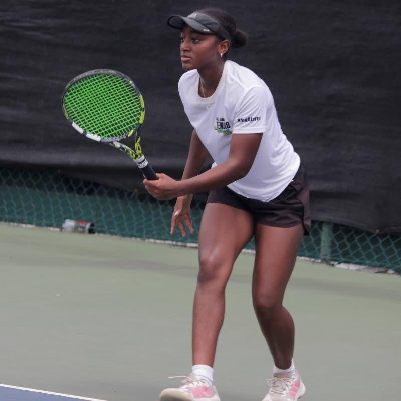 Mayberry pleased with continued growth of Caribbean Open | Sports