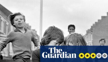 Tish Murtha and Kuba Ryniewicz review – pit closures and cuddly pets struggle for connection | Photography