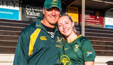 Snyman ready to grasp Springbok challenge after 'hard decision'