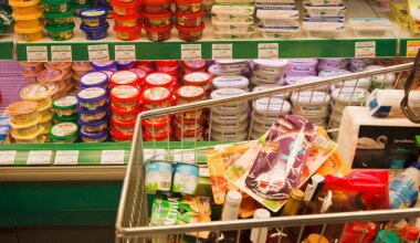 UAE retailers expand ready-to-eat meals as busy residents seek quick, healthy options