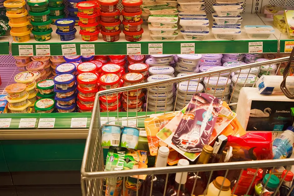 UAE retailers expand ready-to-eat meals as busy residents seek quick, healthy options