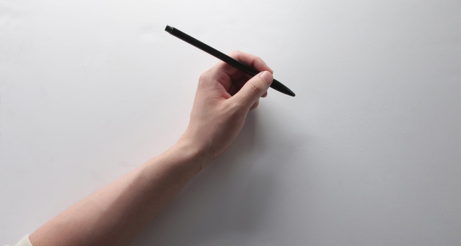 Your Dominant Hand Isn't Actually Hard-Wired, New Study Suggests : ScienceAlert