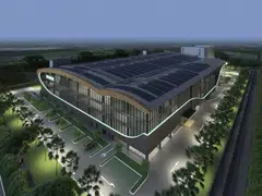 Siemens' planned 200-million-euro digital factory in Singapore will produce industrial automation products.