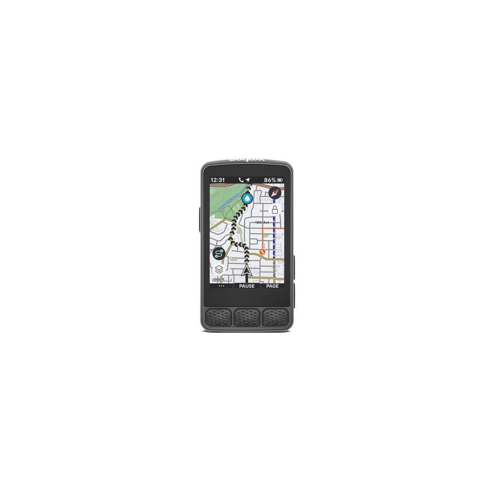 Elemnt Roam V3