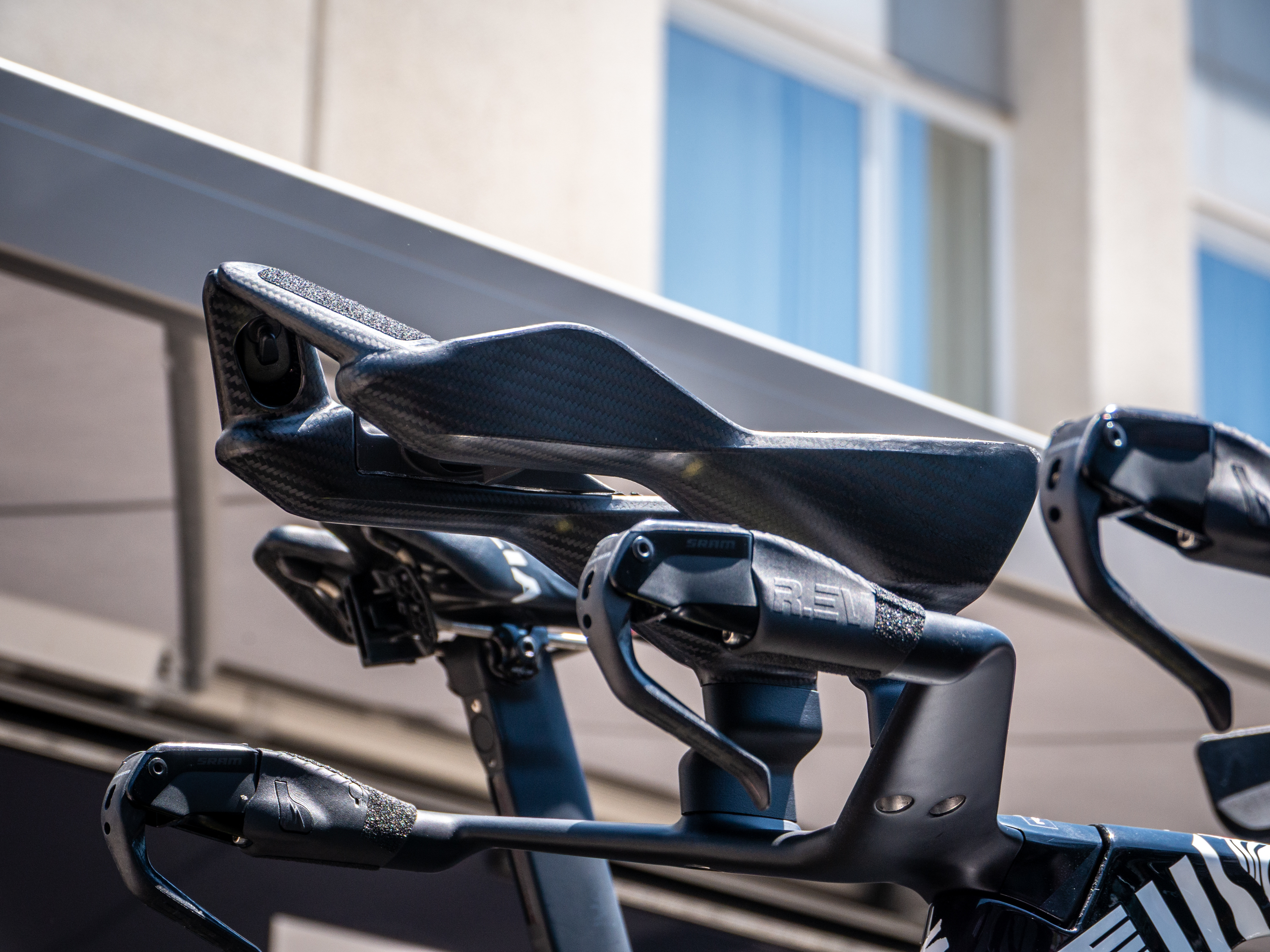 2026 Tour de France Grand D&eacute;part tech