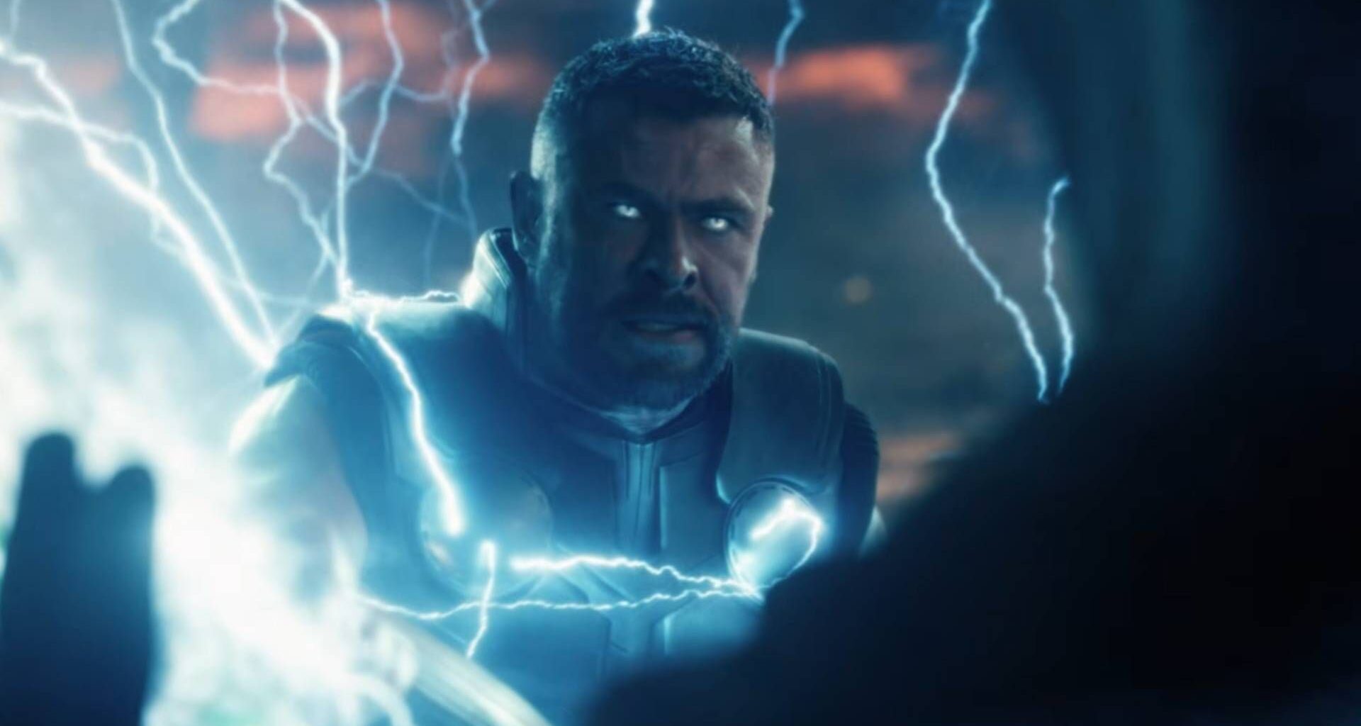 Chris Hemsworth's Thor faces Robert Downey Jr.'s Doom in Avengers: Doomsday