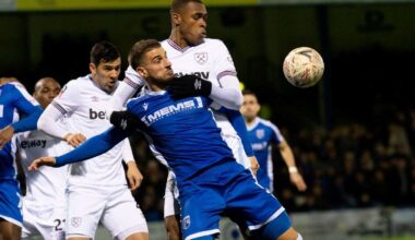 Ipswich Town Transfer Talk: Fulham and Morocco defender Issa Diop close to completing move to Portman Road