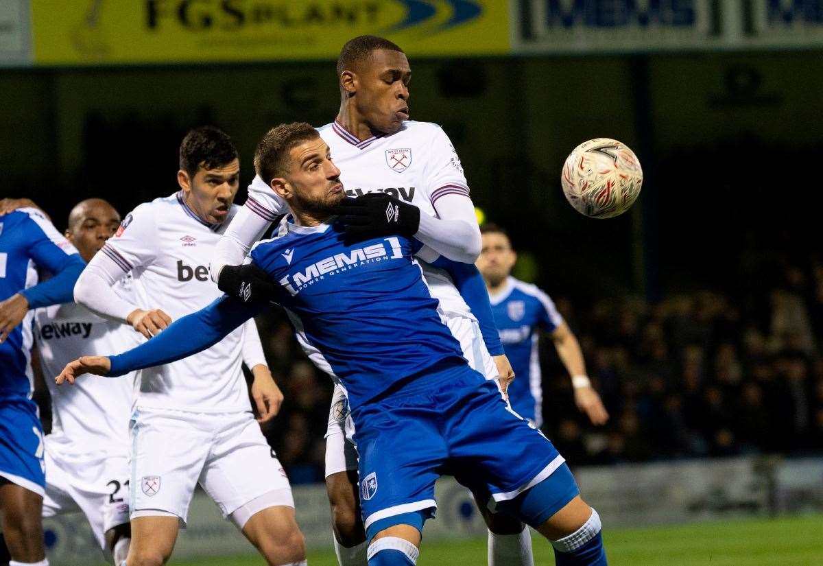 Ipswich Town Transfer Talk: Fulham and Morocco defender Issa Diop close to completing move to Portman Road