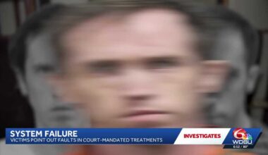 Is court mandated mental health help working? Victims have concerns.