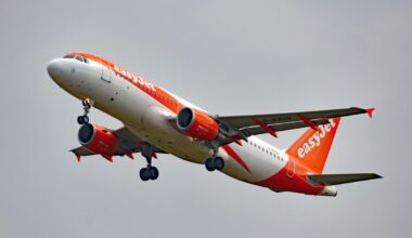 EasyJet flight release day: Budget airline drops millions of cheap seats for summer 2027 - London Evening Standard
