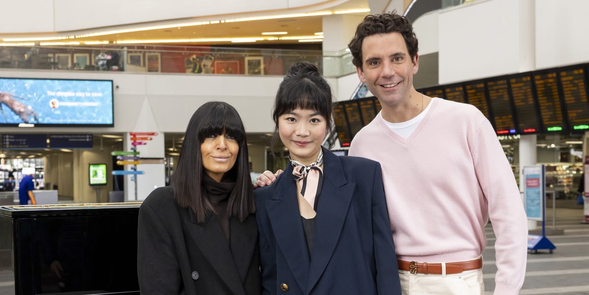 The Piano season 4 introduces cast shake-up with star line-up