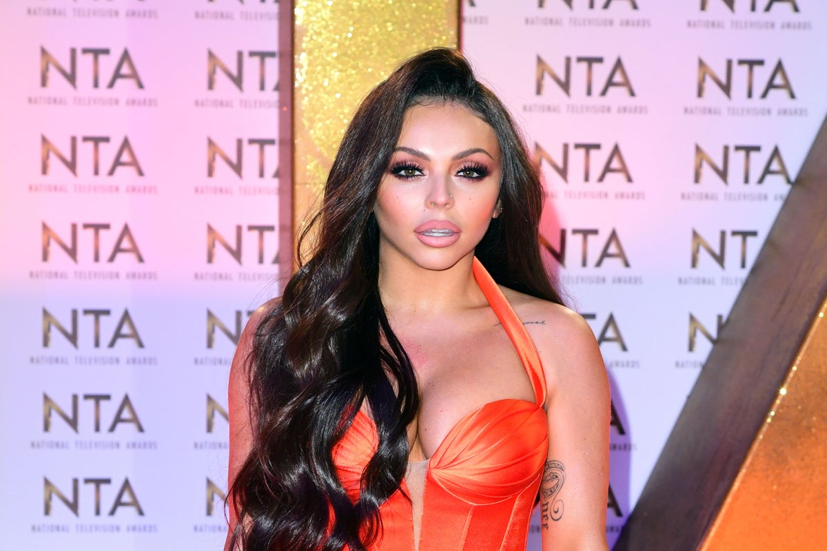 Jesy Nelson’s emotional interview with Streeting over SMA screening to be shown in documentary - The Independent