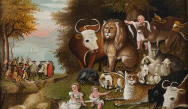 July Book Bag: from a selection of US folk art to a closer look at the work of YBA Gary Hume - The Art Newspaper