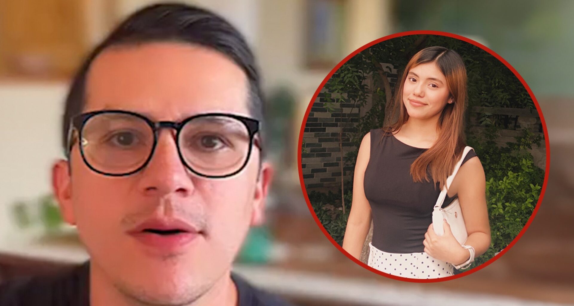 '90 Day Fiancé' Star Armando Turned Away at U.S.-Mexico Border With Daughter in ICU