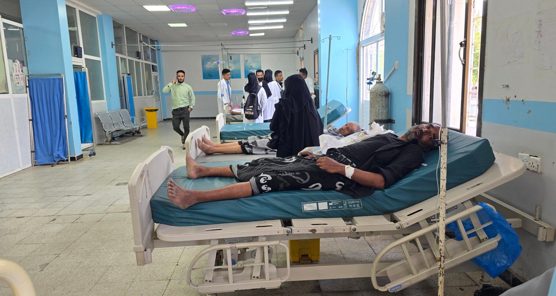 Don’t eat your greens? A diet taking Yemen by storm has doctors worried | Health News