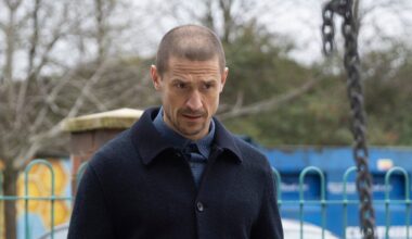 7 Coronation Street spoilers for tonight confirm Carl's new enemy