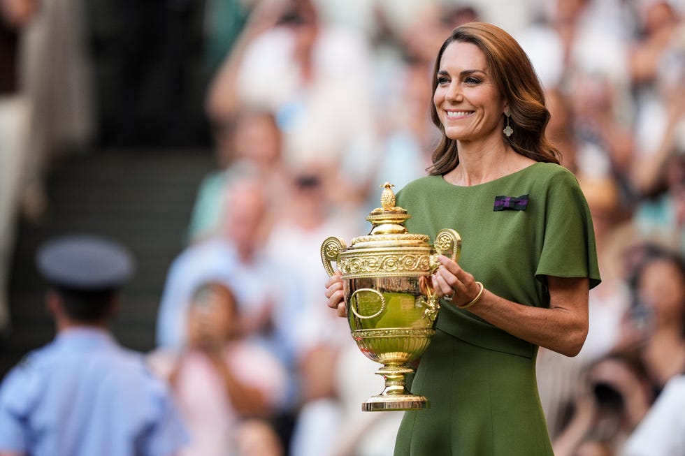 Day Fourteen: The Championships - Wimbledon 2026