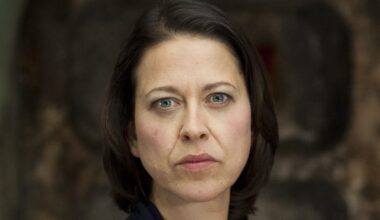 “Better than Slow Horses”: Spooks is Nicola Walker’s “beyond brilliant” spy drama to watch tonight
